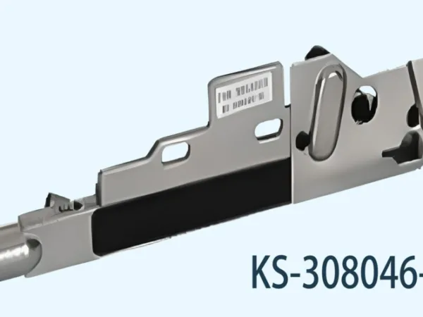 "Grand" KS-308046-91Y Пневматическая обрезка ниток боковая для JUKI MO6800/Siruba747K