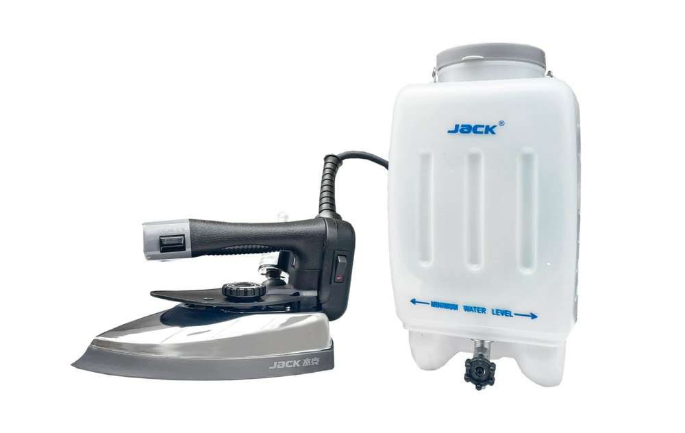 Гравитационный утюг Jack JK-300L