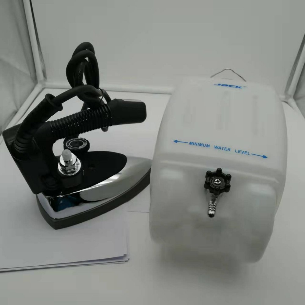 Гравитационный утюг Jack JK-94B