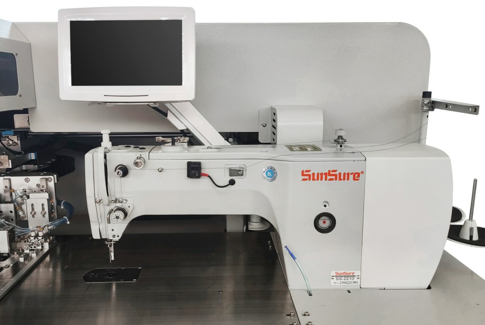 Карманный автомат SunSure SS-210AT-PL