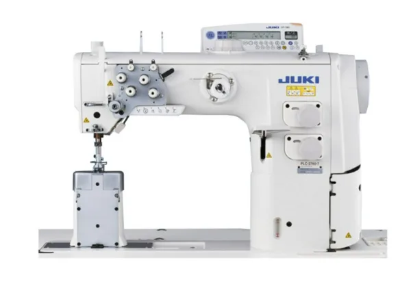 Колонковая машина 1-игольная Juki PLC-2710S-70BB (автомат)