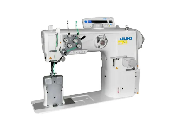 Колонковая машина 2-игольная Juki PLC-2760SDA-70B (автомат)