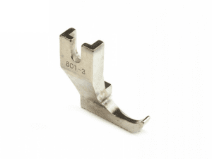Лапка внешняя однорожковая U192B SEWPARTS