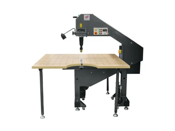 Ленточная раскройная машина REXEL R750