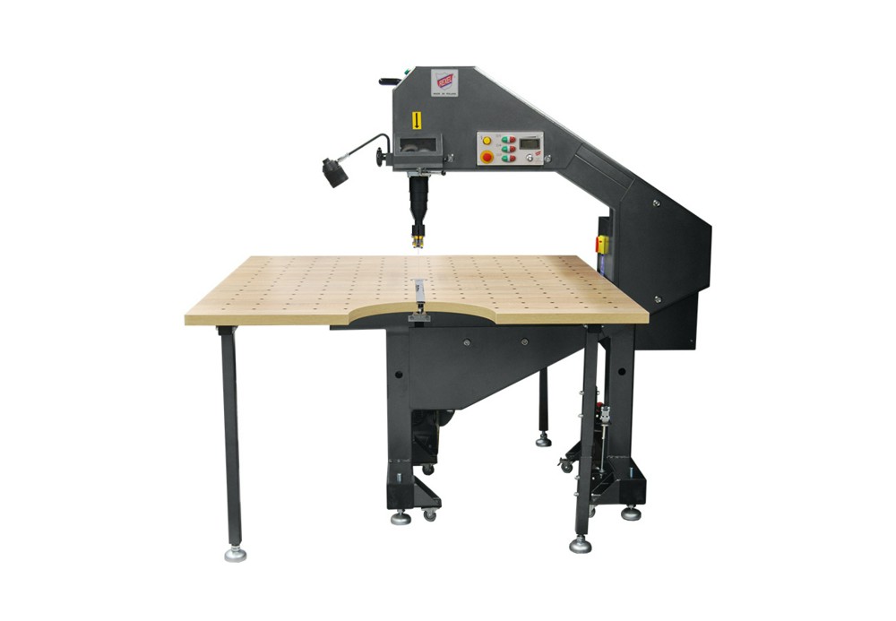 Ленточная раскройная машина REXEL R750