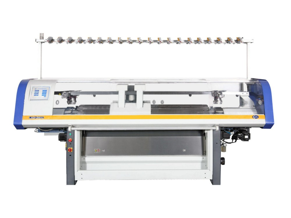 Long Xing LXC-260C