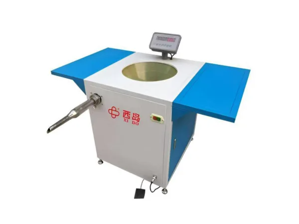 Машина для наполнения XIDAO XD-3