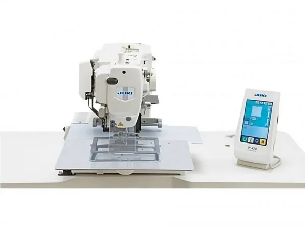 Настрачивание деталей по контуру Juki AMS210EN-HL-1510SZ-5000D