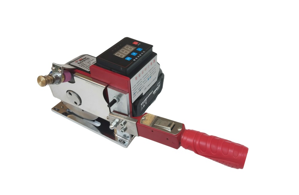 Отрезная линейка Red Shark RS-T1SD (2,4м) (без прижима)