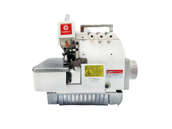 Оверлок Gemsy GEM-7703D-15