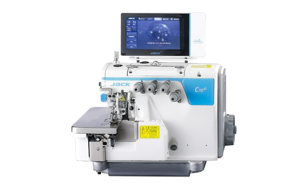 Оверлок Jack C10-4-M03/333 (комплект)