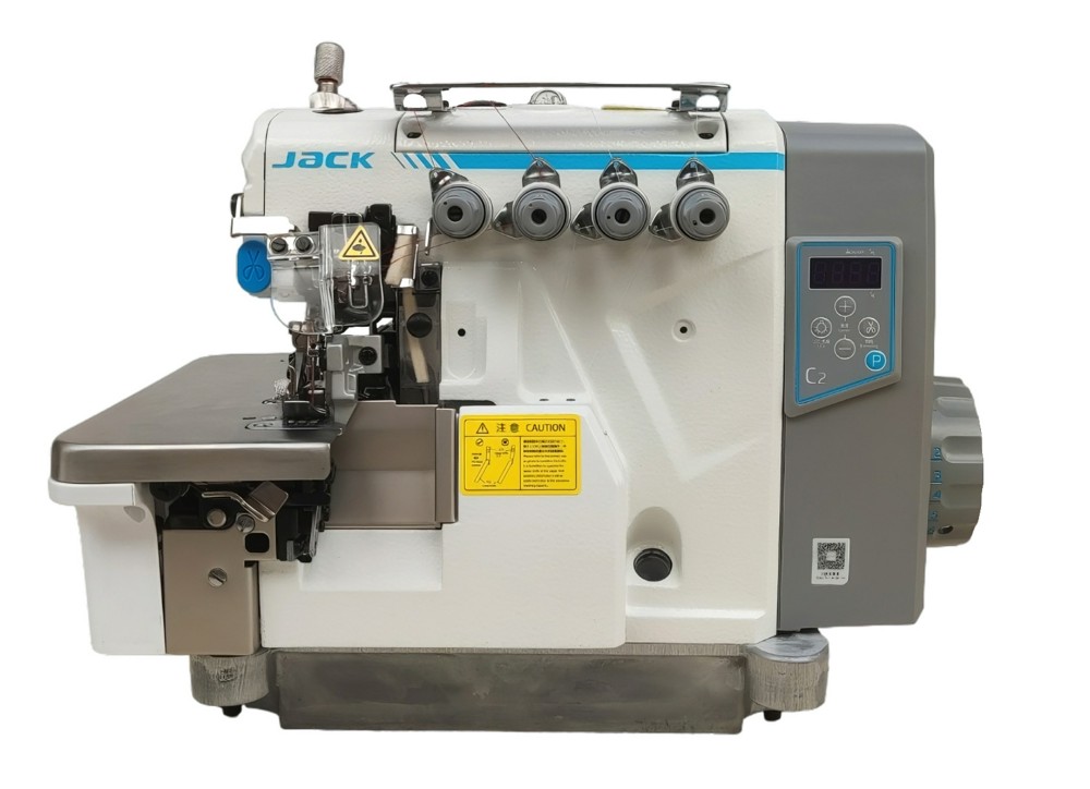 Оверлок Jack C2-5-03/233