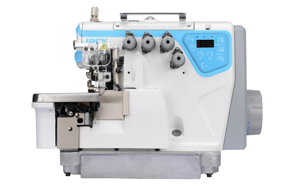Оверлок Jack C3-4-M03/333 H/M