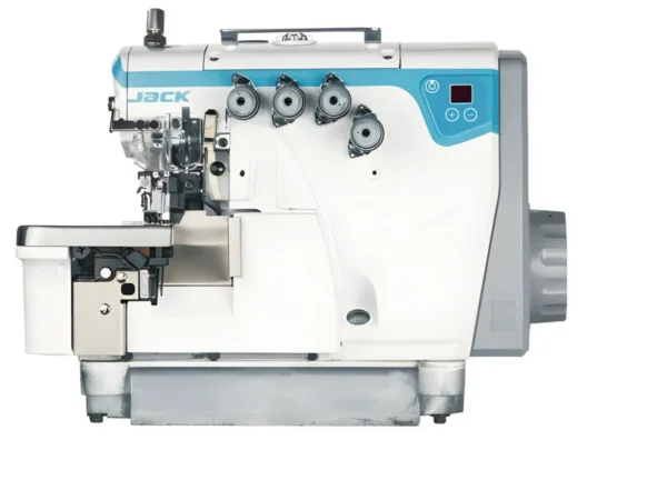 Оверлок Jack E4S-3-02/233
