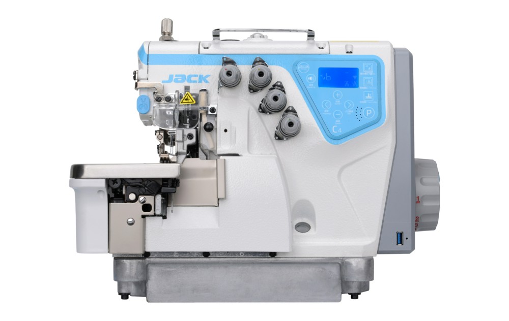 Оверлок Jack C4-6-M04/435