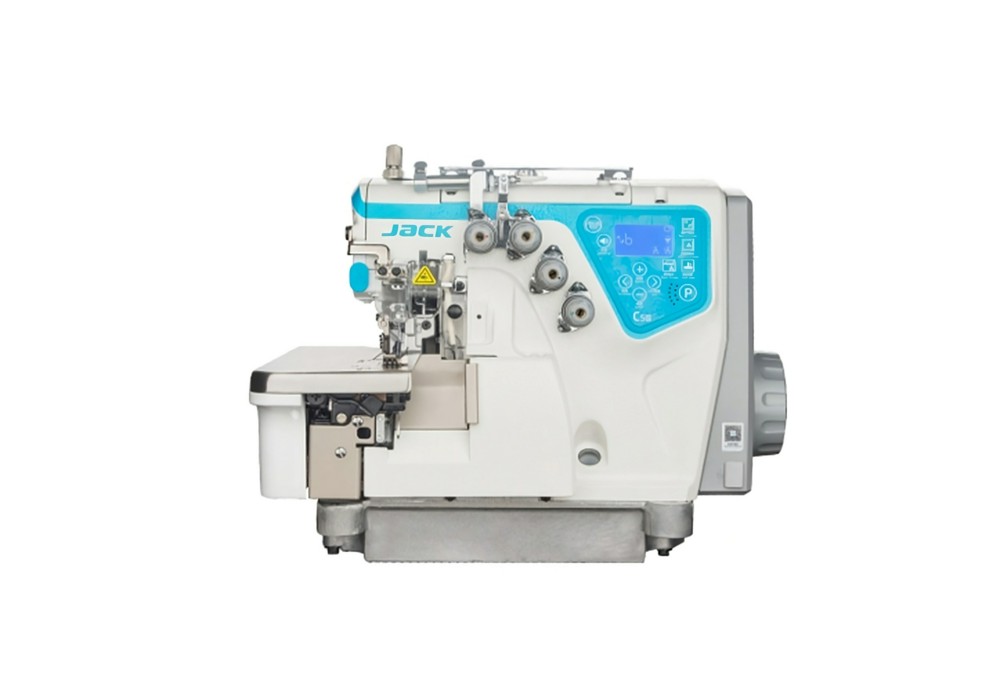 Оверлок Jack C5S-4-M03/333/KS