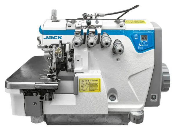 Оверлок Jack E4S-4-83/323