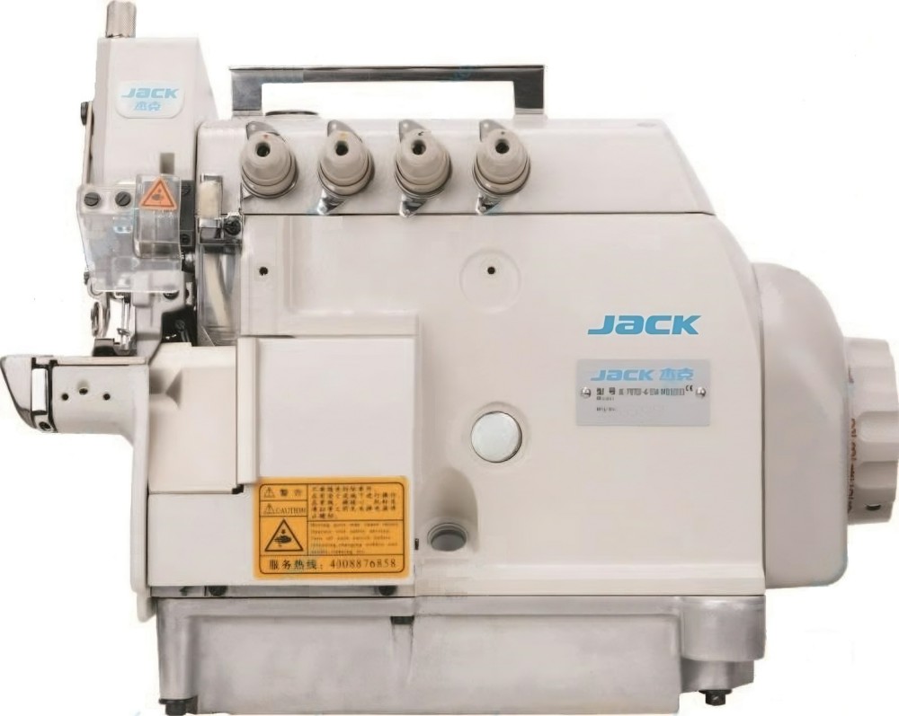 Оверлок Jack JK-797DI-4-514-M03/333