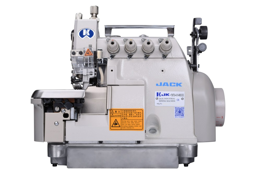 Оверлок Jack JK-798TDI-5-516-03/333/H