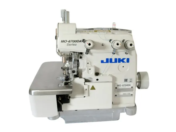 Оверлок Juki MO-6704DA-0A4-150