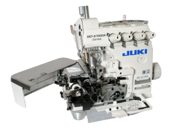 Оверлок Juki МО-6716DA-DE4-40H