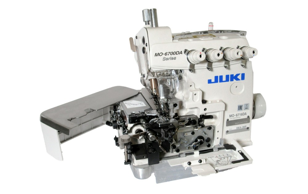 Оверлок Juki МО-6716DA-DE4-30P