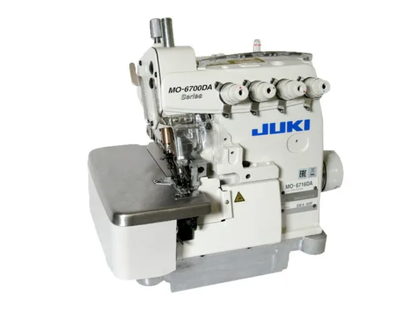 Оверлок Juki МО-6716DA-DE6-307