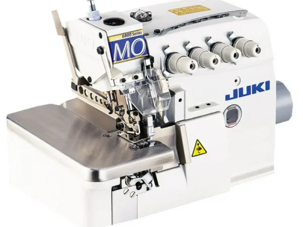 Оверлок Juki MO-6804S-OA4-150