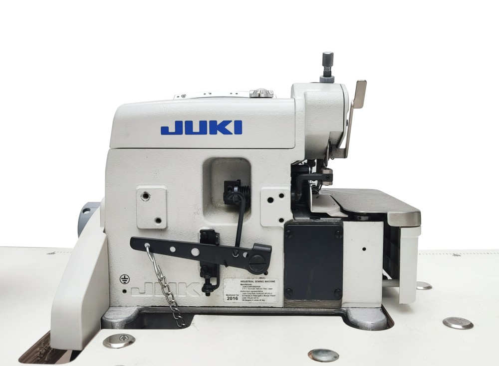 Оверлок Juki MO-6814S-BE6-34H/G44/Q143