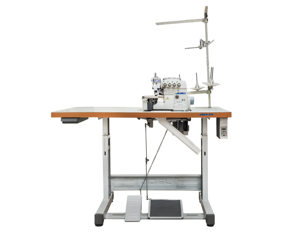 Оверлок Juki MO-6814S-BE6-34H/G44/Q143