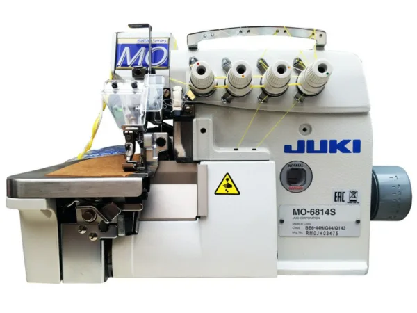 Оверлок Juki MO-6814S-BE6-30H