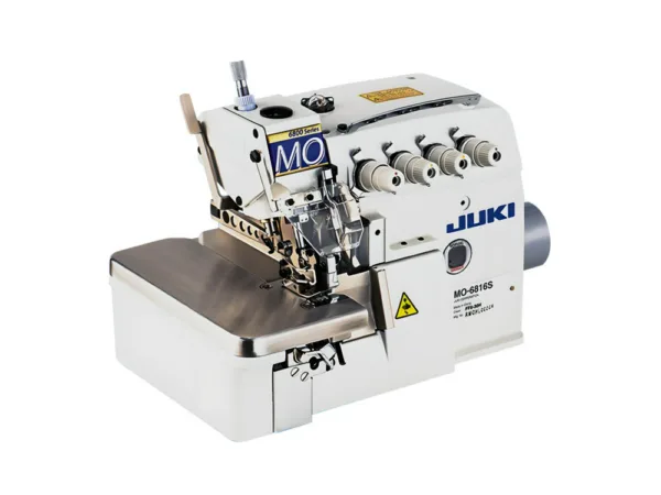 Оверлок Juki MO-6816S-FF6-50H