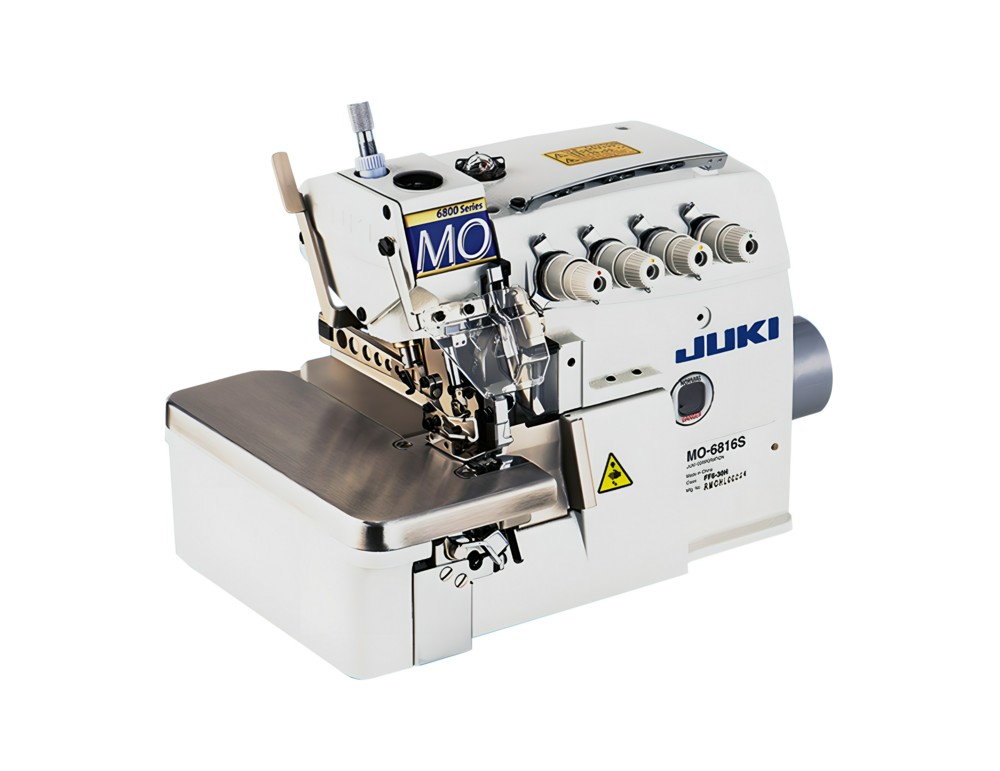 Оверлок Juki MO-6816S-FF6-50H
