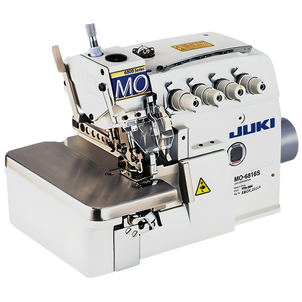Оверлок Juki MO-6843S-1D6-40H