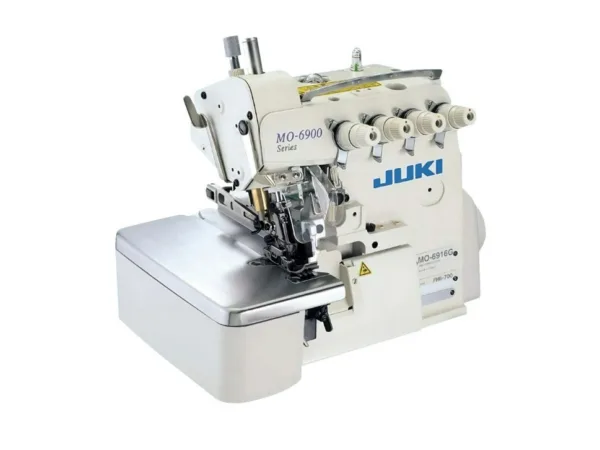Оверлок Juki МО-6904G-OM6-700 (тяж)
