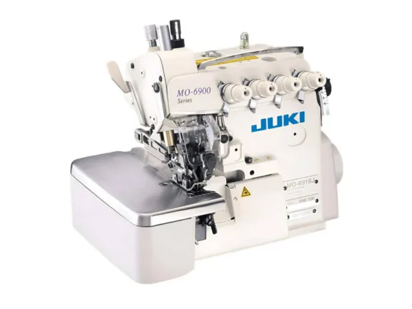 Оверлок Juki МО-6904J-OF6-700