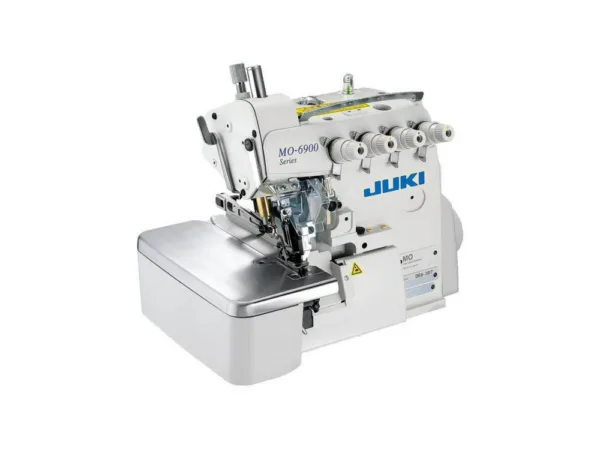 Оверлок Juki МО-6904S-OD4-3F6