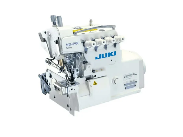 Оверлок Juki МО-6914C-BE6-307