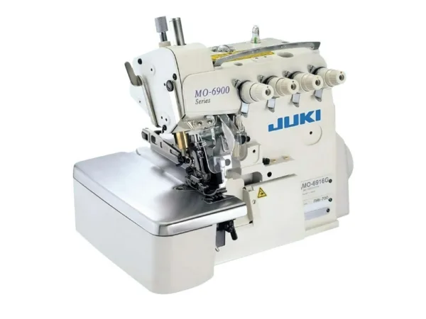 Оверлок Juki МО-6914G-CH6-700