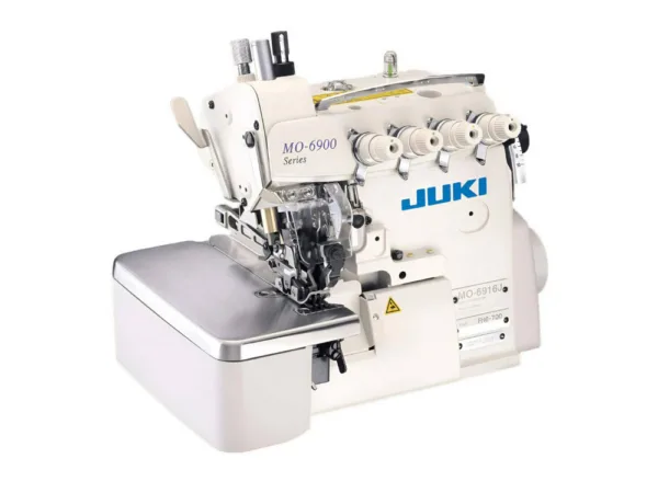 Оверлок Juki MO-6914J-CH6-700