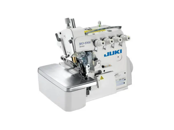 Оверлок Juki MO-6914S-BD6-307