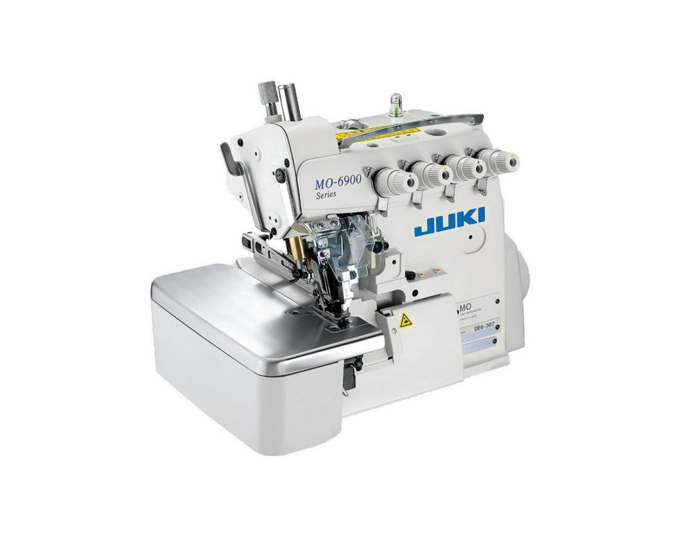 Оверлок Juki MO-6914S-BD6-307