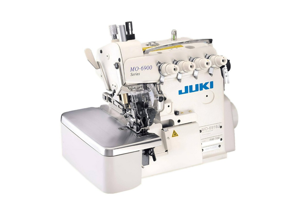 Оверлок Juki МО-6916J-FH6-700