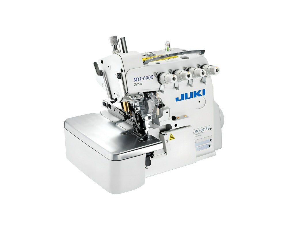 Оверлок Juki МО-6916R-FF6-40H