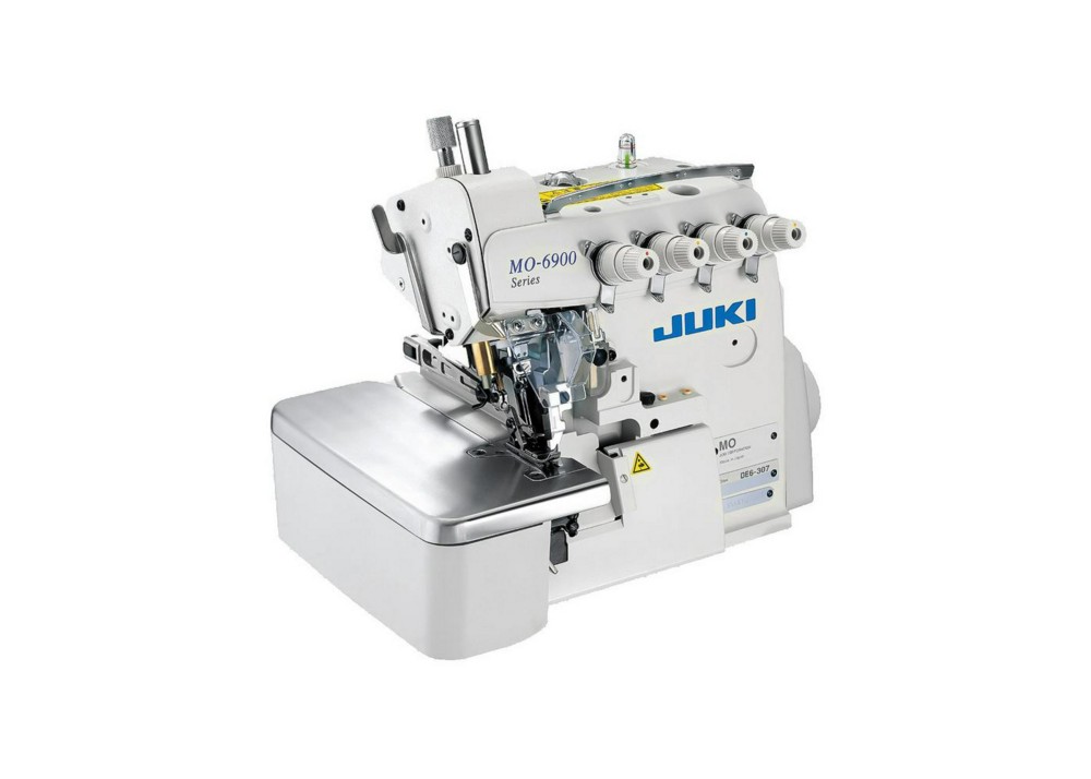 Оверлок Juki МО-6916R-FF6-50H
