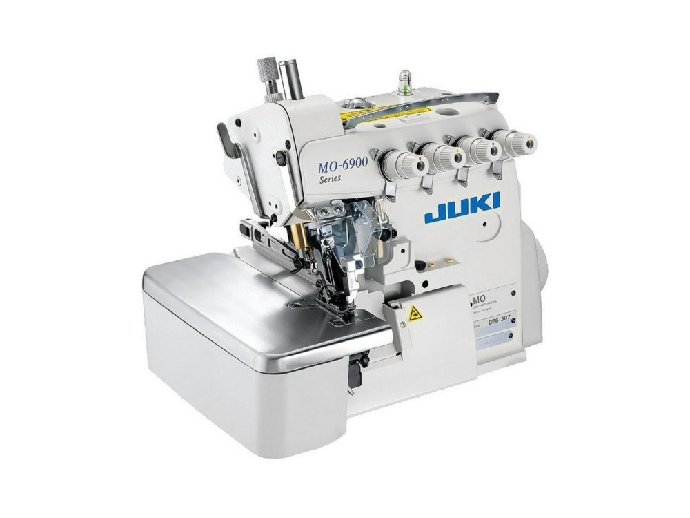 Оверлок Juki MO-6916S-FH6-60H