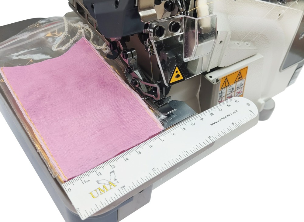 Оверлок MAQI X1C-3-32/R/233