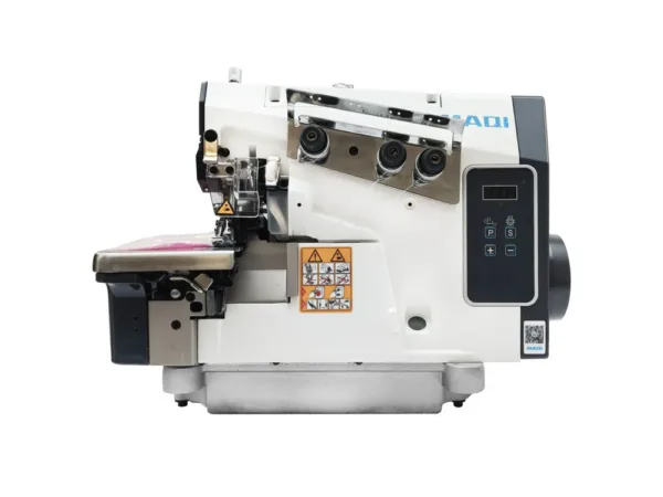Оверлок MAQI X1C-3-32/R/233