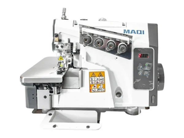 Оверлок MAQI X1C-4-54/433