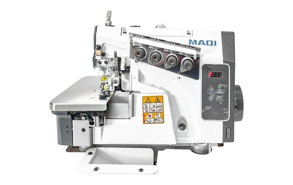 Оверлок MAQI X1C-4-54/433